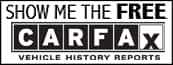 Show me the free CarFax logo